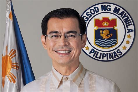 mayor of manila 2019